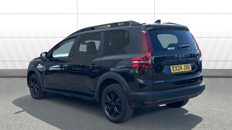 Dacia Jogger 1.0 TCe Extreme 5dr Petrol Estate